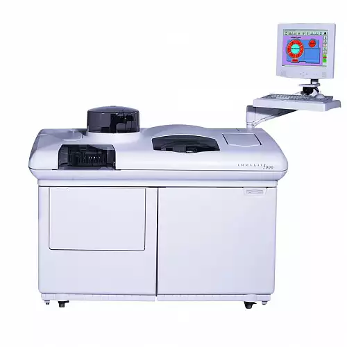 Immulite 2000 xpi