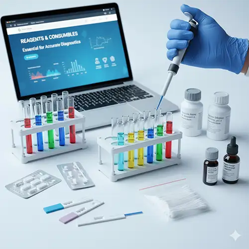 Reagents&Consumables