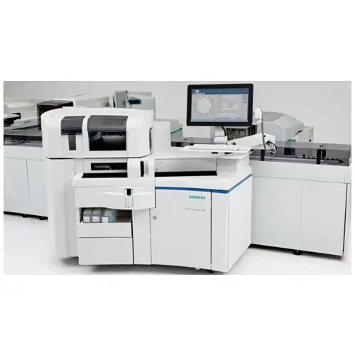 Advia Centaur family