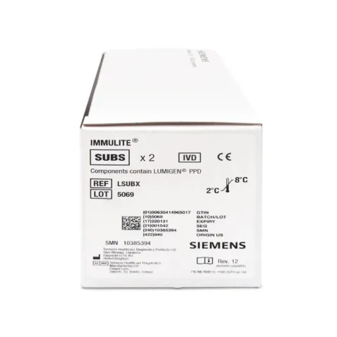 Immulite, Chemiluminescent Substrate Module, 2x205...