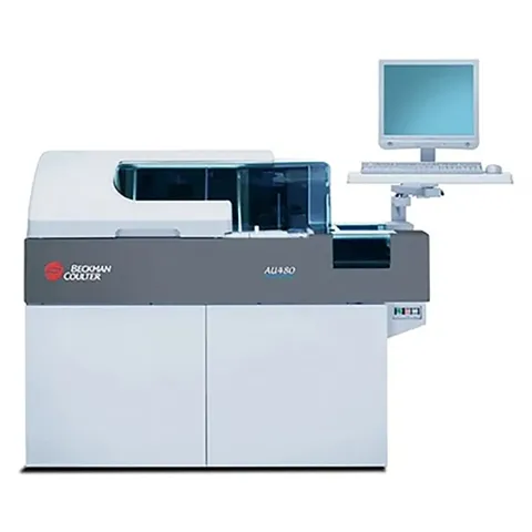 AU480 CH analyzer