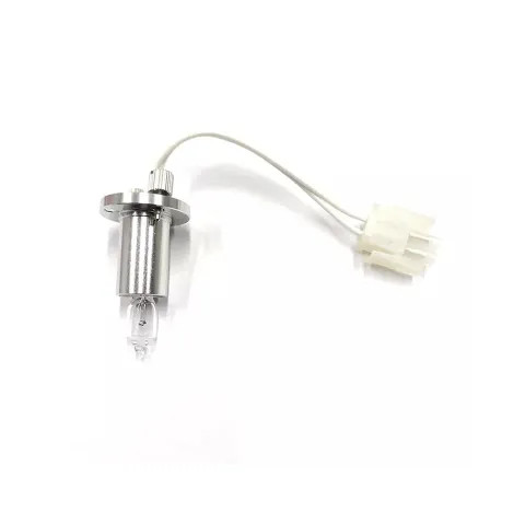 Source LAMP ASSY HALOGEN BULB
