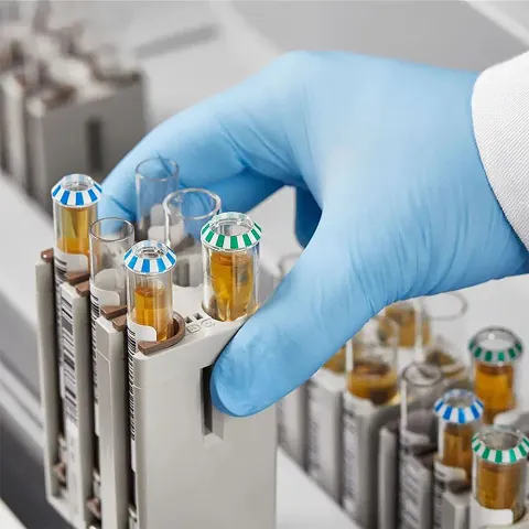 Atellica CI 1900 Reaction Cuvette, 5 x 13 pcs