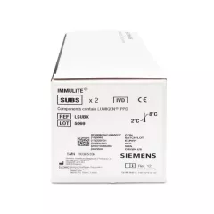 Immulite, Chemiluminescent Substrate Module, 2x205...
